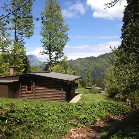 Chalet In Woergl Near Skiwelt Wilder Kaiser Salvenberg Kültér fotó
