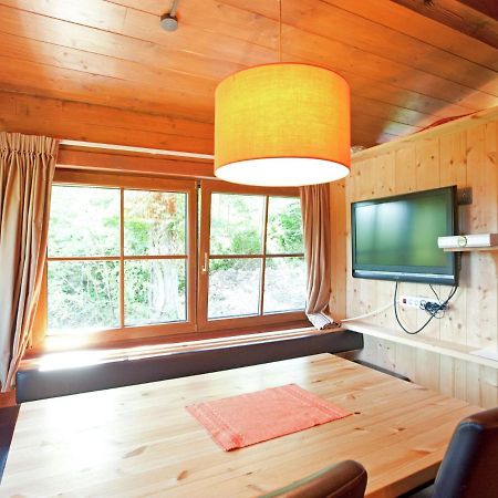 Chalet In Woergl Near Skiwelt Wilder Kaiser Salvenberg Kültér fotó
