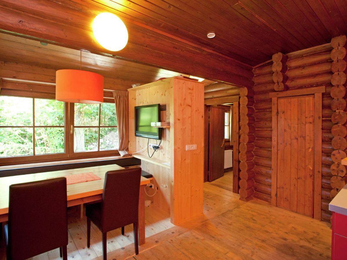 Chalet In Woergl Near Skiwelt Wilder Kaiser Salvenberg Szoba fotó