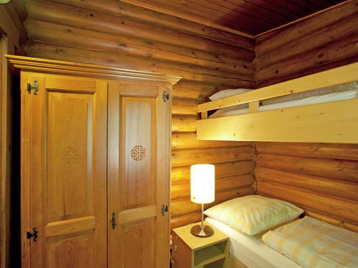Chalet In Woergl Near Skiwelt Wilder Kaiser Salvenberg Kültér fotó