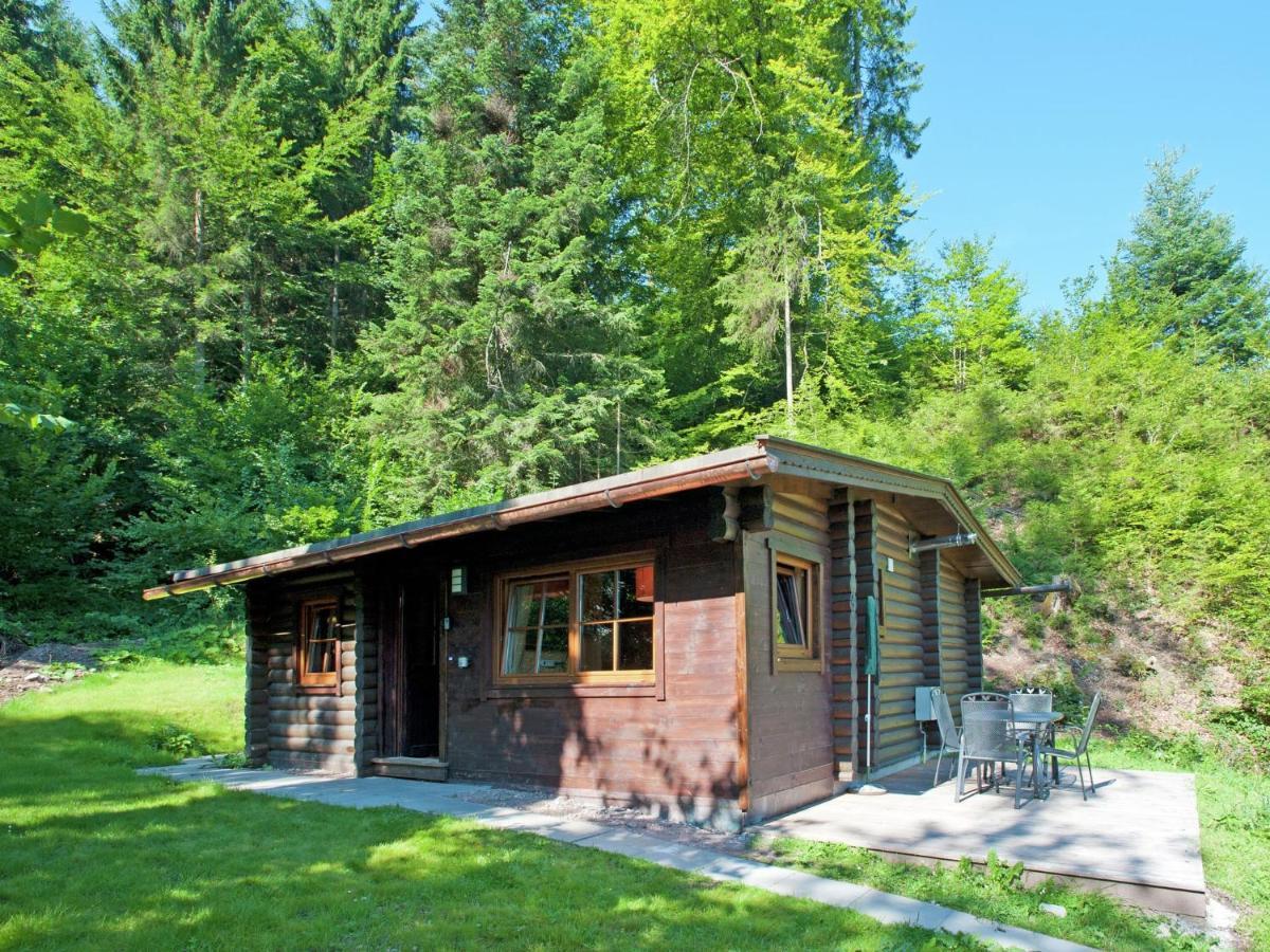 Chalet In Woergl Near Skiwelt Wilder Kaiser Salvenberg Kültér fotó