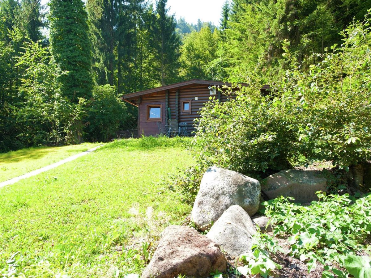 Chalet In Woergl Near Skiwelt Wilder Kaiser Salvenberg Kültér fotó