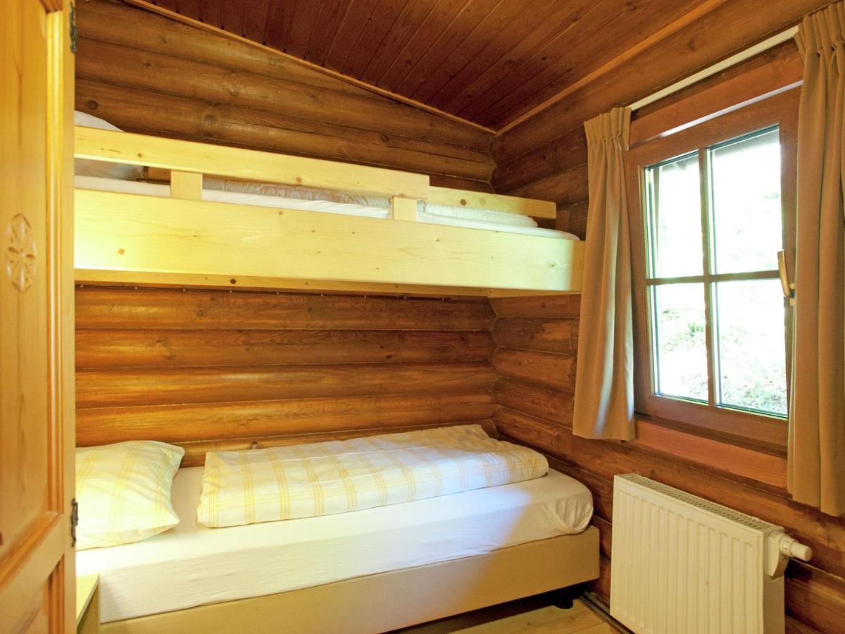 Chalet In Woergl Near Skiwelt Wilder Kaiser Salvenberg Kültér fotó