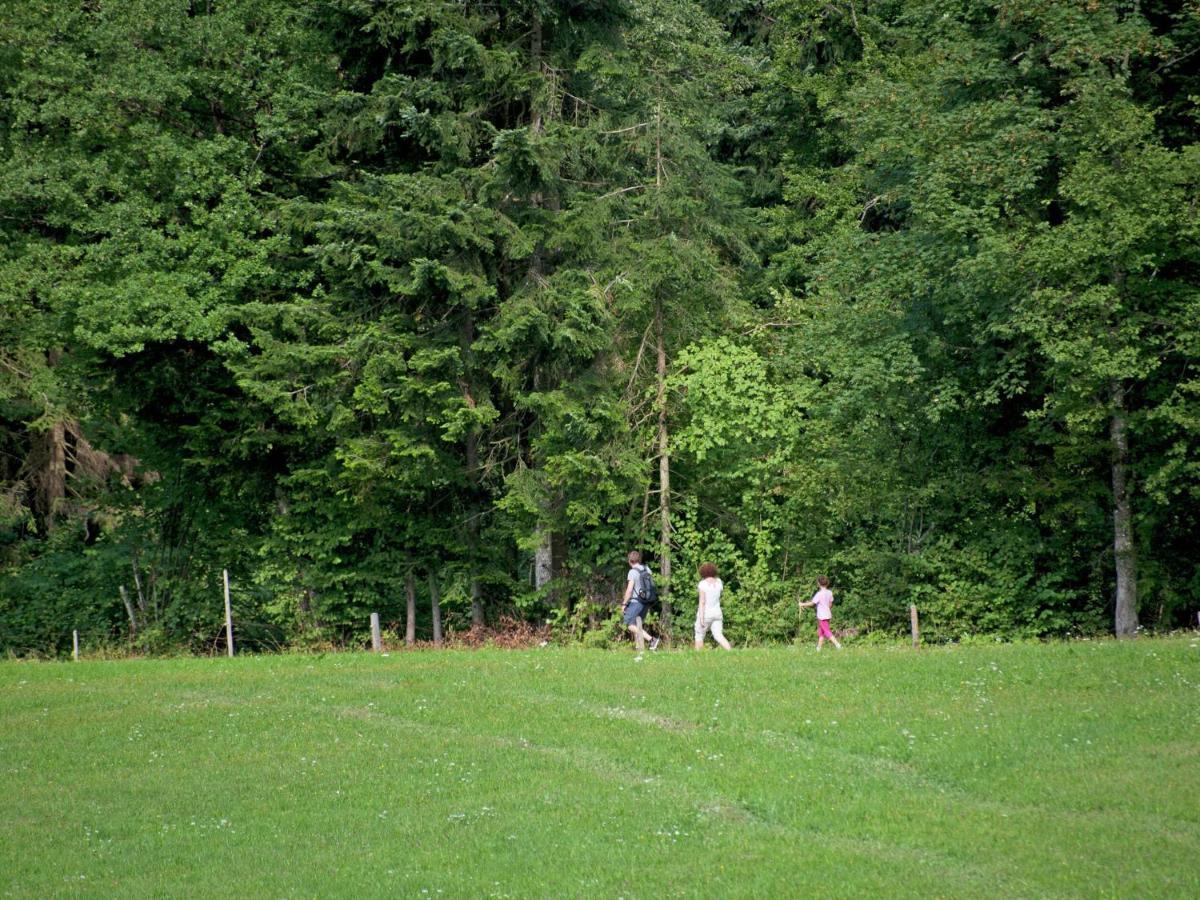 Chalet In Woergl Near Skiwelt Wilder Kaiser Salvenberg Kültér fotó