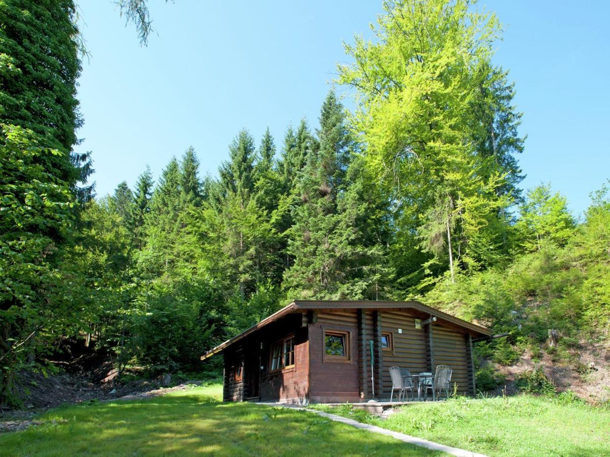 Chalet In Woergl Near Skiwelt Wilder Kaiser Salvenberg Kültér fotó