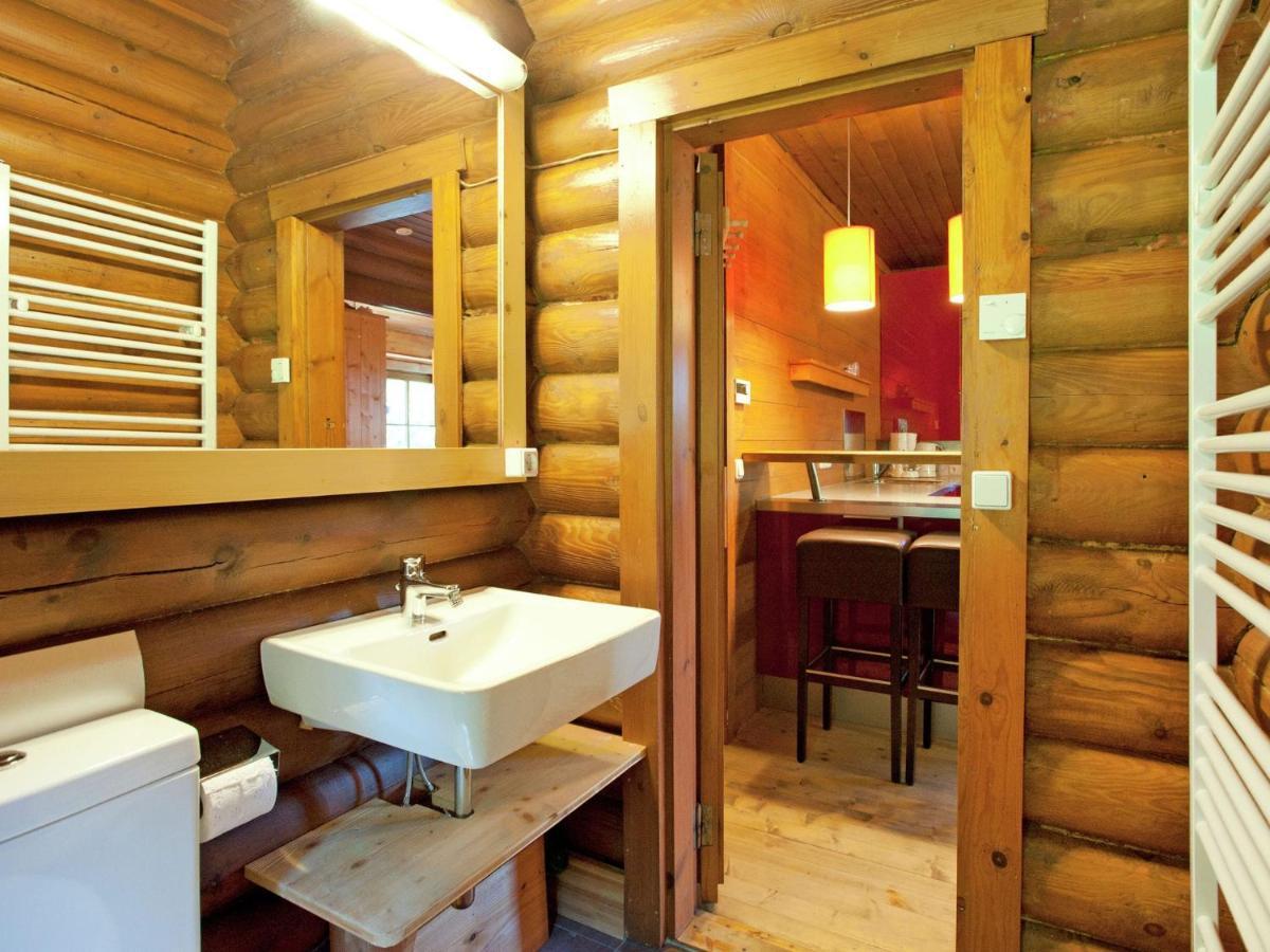 Chalet In Woergl Near Skiwelt Wilder Kaiser Salvenberg Kültér fotó