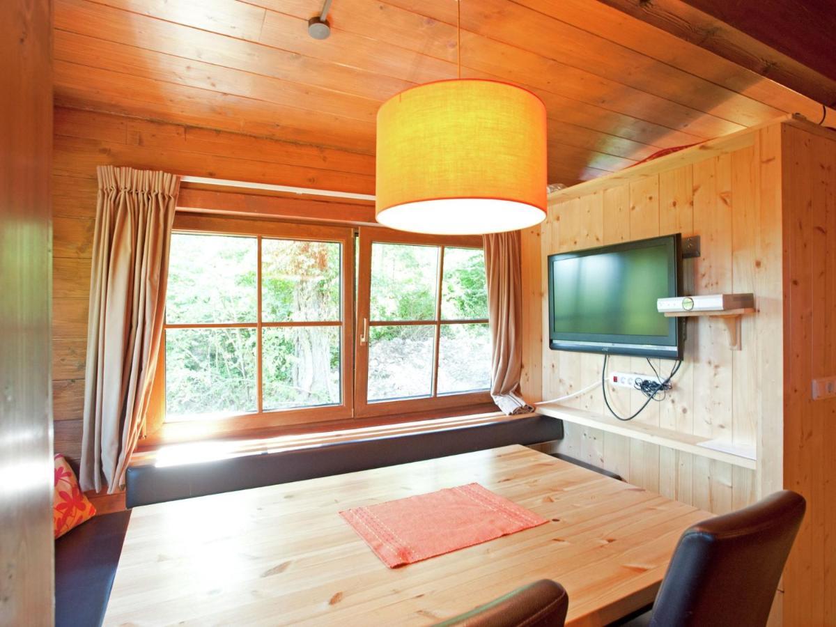 Chalet In Woergl Near Skiwelt Wilder Kaiser Salvenberg Kültér fotó