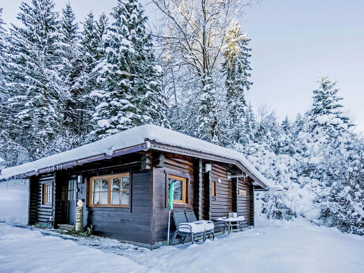 Chalet In Woergl Near Skiwelt Wilder Kaiser Salvenberg Kültér fotó