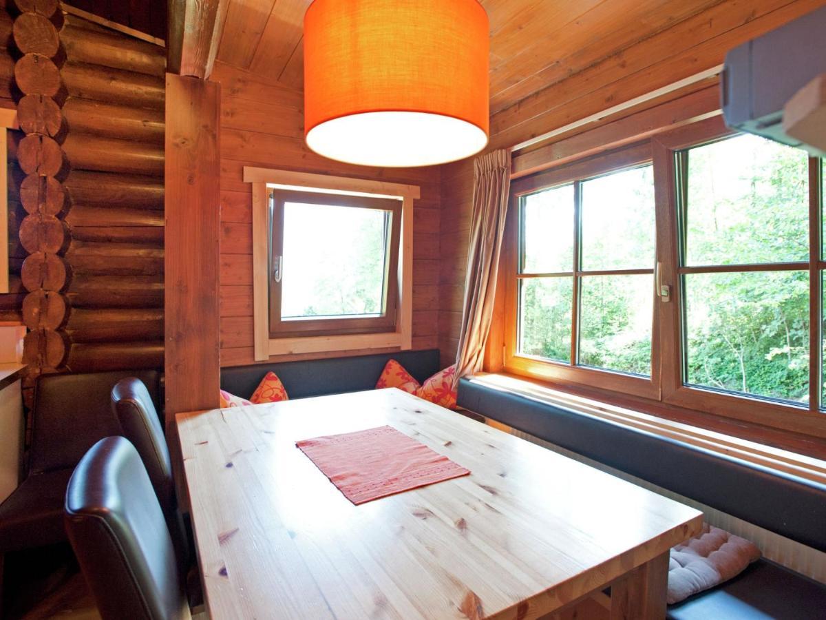 Chalet In Woergl Near Skiwelt Wilder Kaiser Salvenberg Kültér fotó