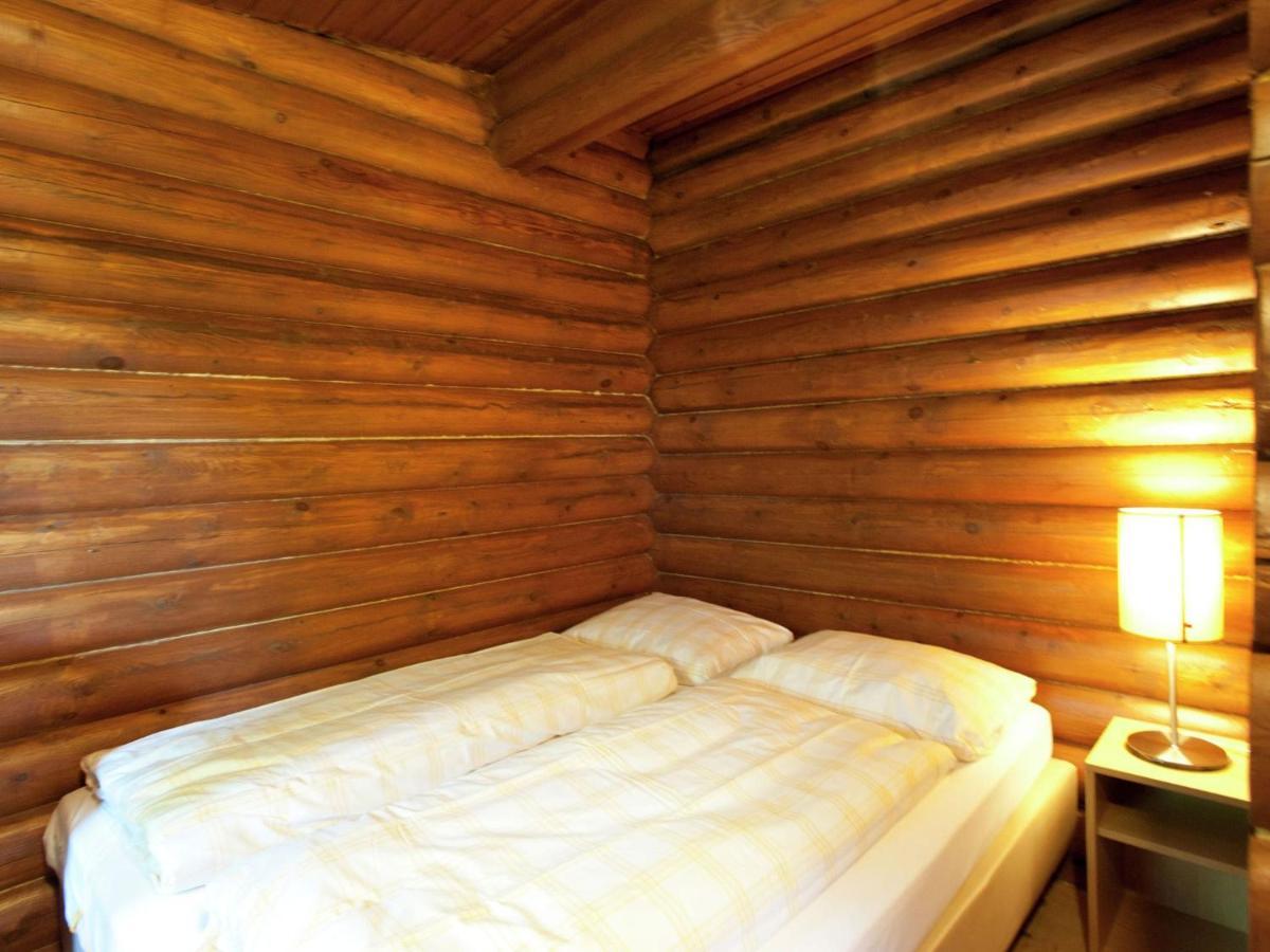 Chalet In Woergl Near Skiwelt Wilder Kaiser Salvenberg Kültér fotó